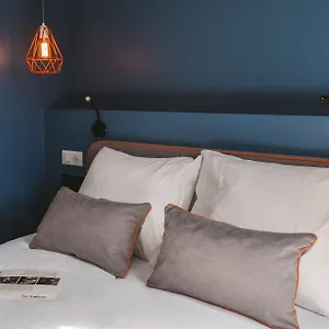 Le Petit Cosy Париж
