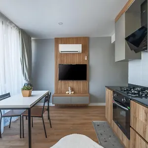 Mare Aparthotel