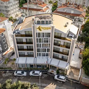 3* Отель Peramis &