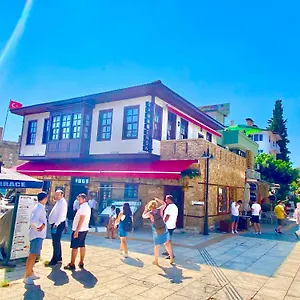 Ulivo Hotel