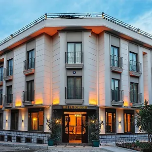 Triton Стамбул